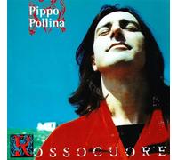 Pollina Pippo - Rosso Cuore