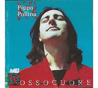 Pollina Pippo - Rosso Cuore
