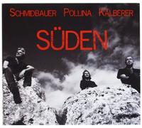 Schmidbauer Werner Pollina Pippo - Suden