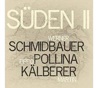 Pollina Pippo - Suden Ii