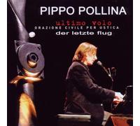 Pollina,Pippo - Ultimo Volo