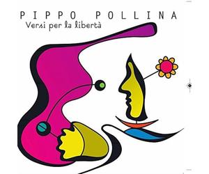 Pollina Pippo - VERSI PER LA LIBERTA