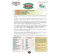 POLLINA QUEEN UMIFICATA PELLETTATA CONCIME ORGANICO 20 KG CHONCIMER