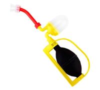 Pollination Stick - Efficient Handheld Devices, Soft Rubber Grip Garden Pollinators, Manual Flower Fertilize Equipment, Outdoors Peach Tree Yield Enhancers - For Urban Farms Greenhouses Yards