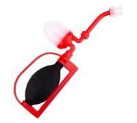 Pollination Tool, Manual Garden Pollinator, Handheld Plant Fertilizer Stick, Soft Bristle Applicator, Lightweight Gardening Gear, Greenhouse Yard Farm Use, 11.41 Inches