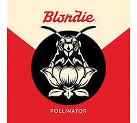 POLLINATOR - BLONDIE