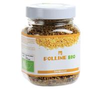 Erbavoglio Polline Bio - 200 g - Alimento biologico - Superfood ricco di nutrienti, ideale per supportare l’energia e il benessere quotidiano.