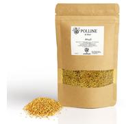 Polline d’Api Italiano Busta da 200 g Multivitaminico ad Alto Contenuto di