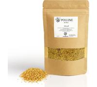 Polline D’Api Italiano Busta Da 500 G, Multivitaminico Ad Alto Contenuto Di Vita