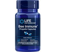 Polline D'Api 1000Mg 100 Caps E Propolis D'Api E Complesso Di Gelatina Reale