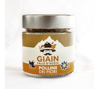 Polline dei fiori delle Alpi 250g