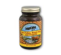 Polline Di Ape, Gelatina Reale & Propoli 90 CT