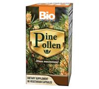 Polline Di Pino 90 Veg Cap 1;500 Mg Di Bio Nutrition