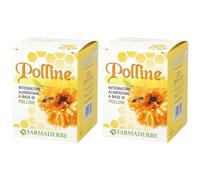 Polline Naturale 200 G 2x200 g
