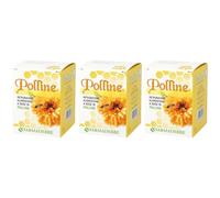Polline Naturale 200 G 3x200 g