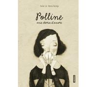 Davide Calì – Polline. Una storia d'amore – Kite Kids