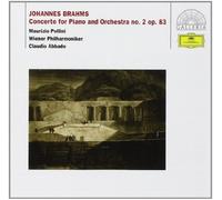 POLLINI/ABBADO - CONCERTO PER PF. N. 2
