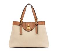 Pollini, ,Bags ,Donna ,Beige ,ONE SIZE Handbags