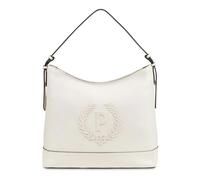 Pollini, ,Bags ,Donna ,Bianco ,ONE SIZE Hobo Crown