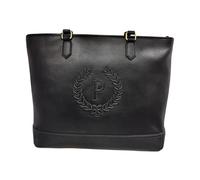 Pollini, ,Bags ,Donna ,Nero ,ONE SIZE Shopping Bag