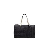 Bauletto Pollini Heritage nero - Tabella Colori: Nero