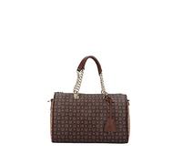 Pollini Borsa A Mano A Bauletto Heritage TE8411PP02Q53 Marrone