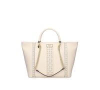 Pollini Borsa A Mano Donna Colore Avorio 1