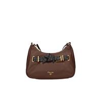 Pollini Borsa A Mano Donna Colore Marrone/nero 1