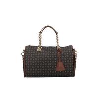 Pollini Borsa A Mano Donna Colore Nero/marrone 1