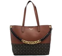 Pollini Borsa A Spalla Da Donna Marchio, Modello SC4567PP0NSJ13, Realizzato In Pelle Sintetica.
