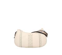Pollini Borsa A Spalla Donna Colore Avorio 1