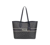 Pollini Borsa A Spalla Donna Colore Blu 1