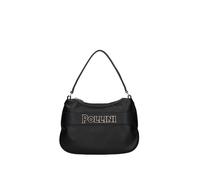 Pollini Borsa A Spalla Donna Colore Nero 1