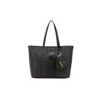 Pollini Borsa A Spalla Donna Colore Nero 1