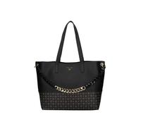 Pollini Borsa A Spalla Donna Colore Nero 1