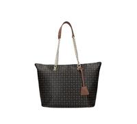 Pollini Borsa A Spalla Donna Colore Nero/marrone 1