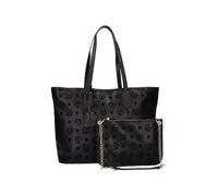 Pollini Borsa A Spalla Donna Colore Nero/nero 1