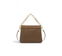 Pollini Borsa A Tracolla Heritage TE8533PP0LQ53 Beige Scuro Beige