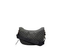 Pollini Borsa A Spalla Donna Colore Nero/marrone 1