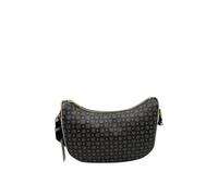 Pollini Borsa a spalla heritage modello Hobo Nero/Avorio Taglia Unica Nero/Avorio