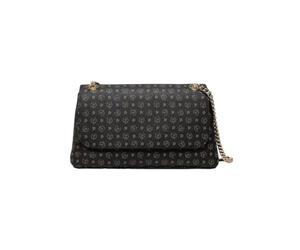 Pollini Borsa A Spalla Heritage TE8473PP0EQ11 Nero