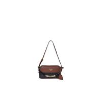Pollini - Borsa a tracolla - - Bags - Donna - Marrone - ONE SIZE