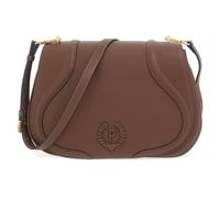 Pollini BORSA A TRACOLLA CON TEXTURE MARTELLATA