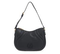 Pollini BORSA A TRACOLLA CON TEXTURE MARTELLATA