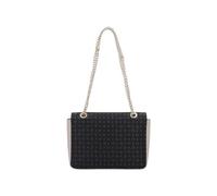 Pollini borsa a spalla TE8405PP02QBRO 28x6x20