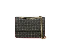 Pollini Borsa A Tracolla Da Donna Marca Pollini Realizzata In Materiale Pelle Sintetica. Rosso