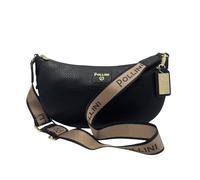 Pollini Borsa A Tracolla Da Donna Marchio, Modello SC4548PP0NSP1, Realizzato In Pelle Sintetica.