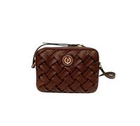 Pollini Borsa A Tracolla Da Donna Marchio, Modello SC4571PP0NSD1, Realizzato In Pelle Sintetica.