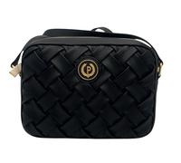 Pollini Borsa A Tracolla Da Donna Marchio, Modello SC4571PP0NSD1, Realizzato In Pelle Sintetica.