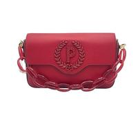 Pollini Borsa A Tracolla Da Donna Marchio, Modello SC4601PP0NSA0, Realizzato In Pelle Sintetica.